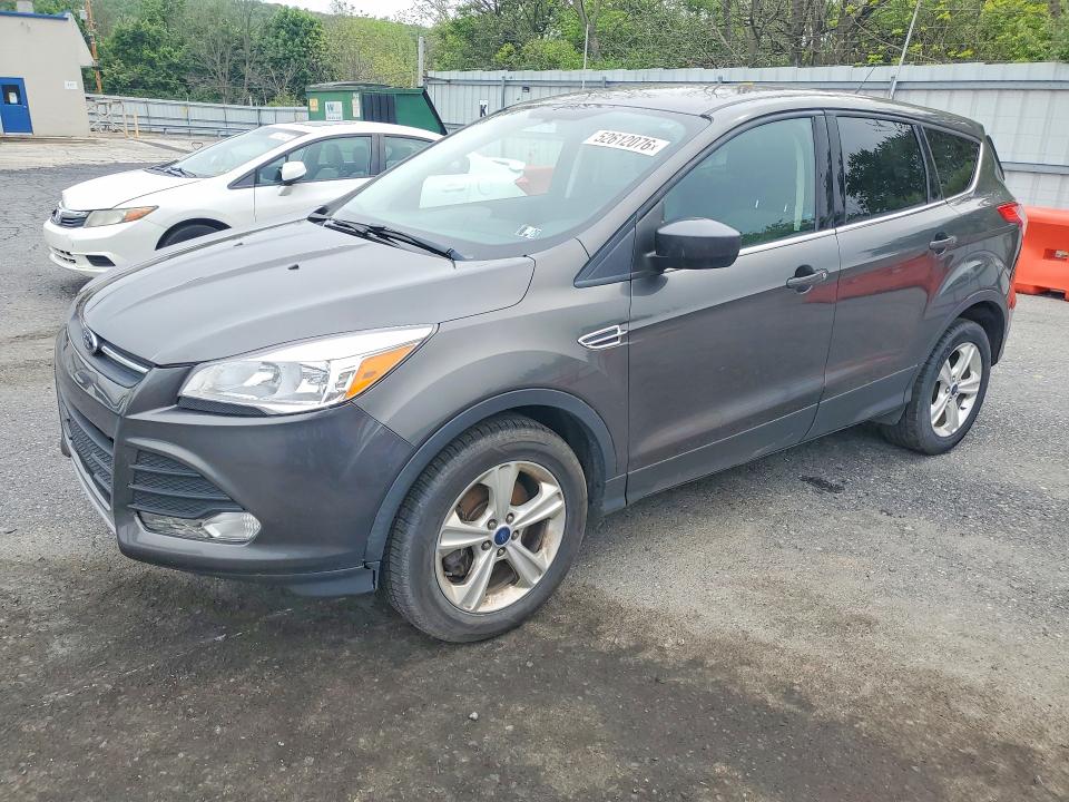 Продаж на аукціоні авто 2016 Ford Escape, vin: 1FMCU9GX6GUA25282, номер лоту: 52612076