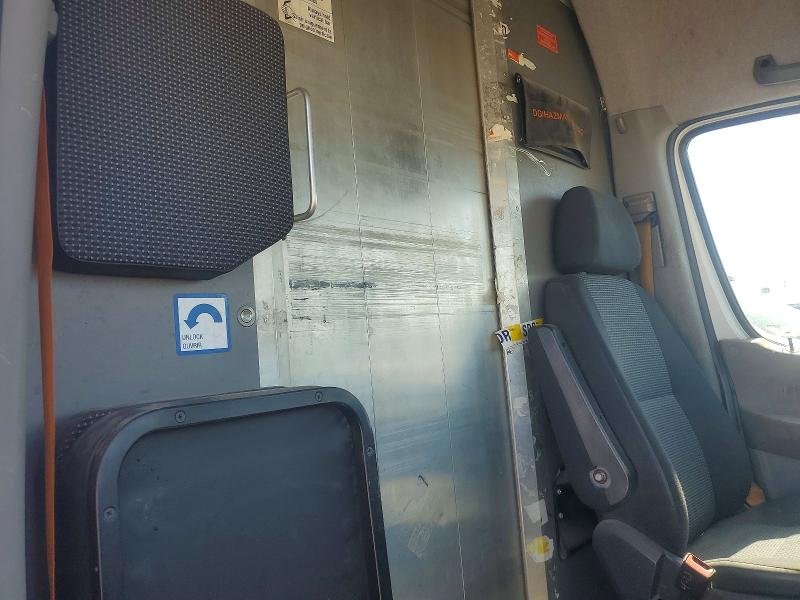 Продаж на аукціоні авто 2011 Mercedes Benz Sprinter, vin: WD3PE8CB9B5606408, номер лоту: 53448136