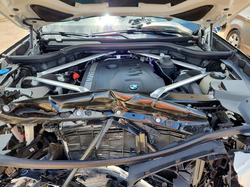 Продажа на аукционе авто 2026 Bmw X7, vin: 5UX23EM03T9218133, номер лота: 54717426