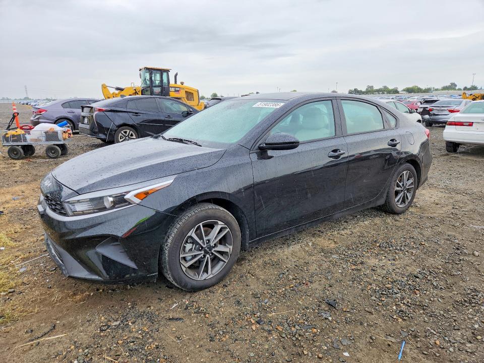 Aukcja sprzedaży 2023 Kia Forte, vin: 3KPF24AD2PE593102, numer aukcji: 51902386