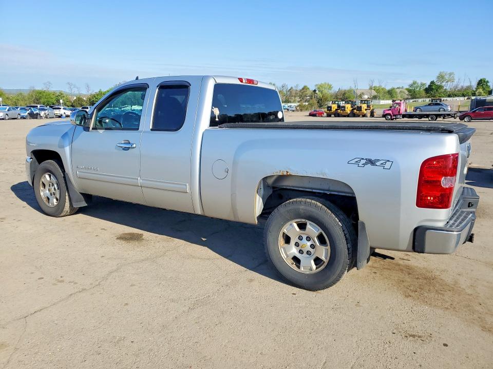 Aukcja sprzedaży 2013 Chevrolet Silverado, vin: 1GCRKSE72DZ233222, numer aukcji: 51861246
