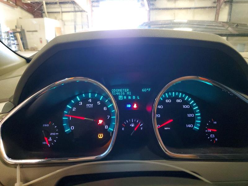 Продаж на аукціоні авто 2009 Chevrolet Traverse, vin: 1GNER13D09S149596, номер лоту: 53809596