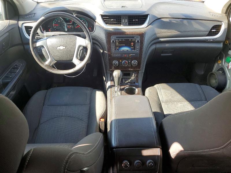 Продажа на аукционе авто 2016 Chevrolet Traverse, vin: 1GNKRGKD8GJ311355, номер лота: 52837256