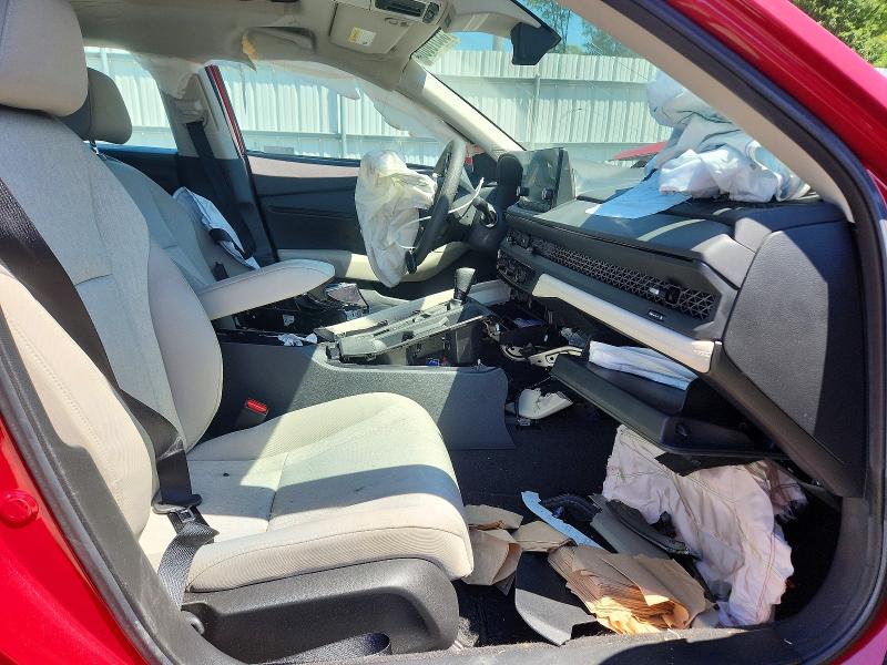 Aukcja sprzedaży 2024 Honda Accord, vin: 1HGCY1F38RA049386, numer aukcji: 53576606