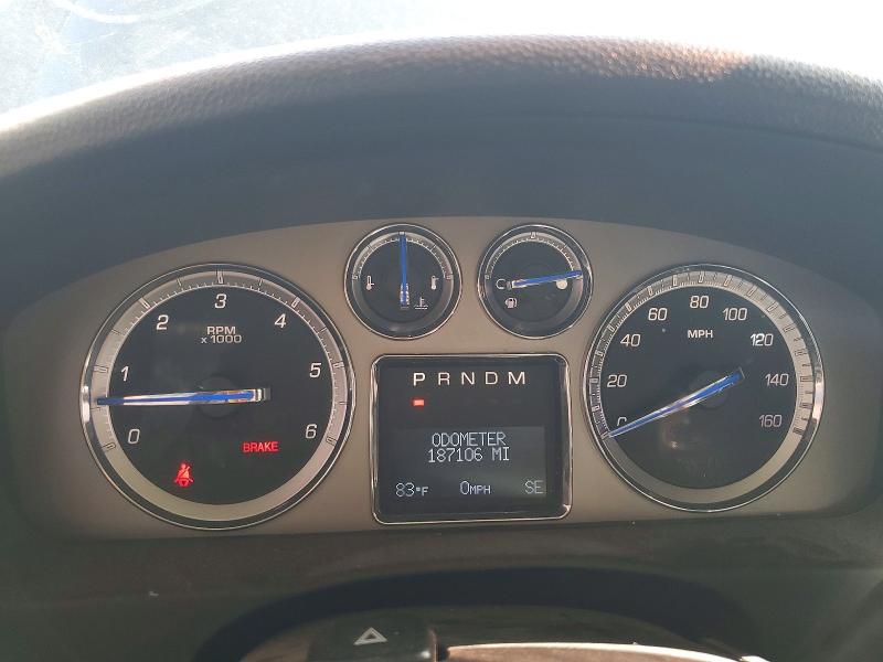 Aukcja sprzedaży 2011 Cadillac Escalade, vin: 3GYT4NEF7BG326785, numer aukcji: 54500646