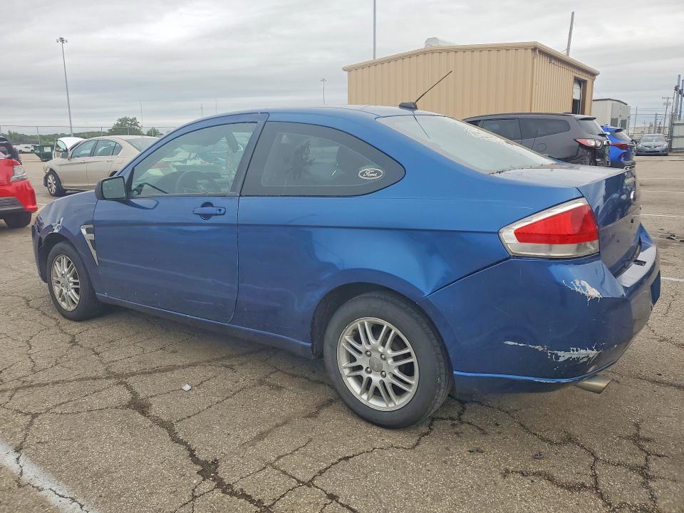 Aukcja sprzedaży 2008 Ford Focus, vin: 1FAHP33NX8W187026, numer aukcji: 54257476
