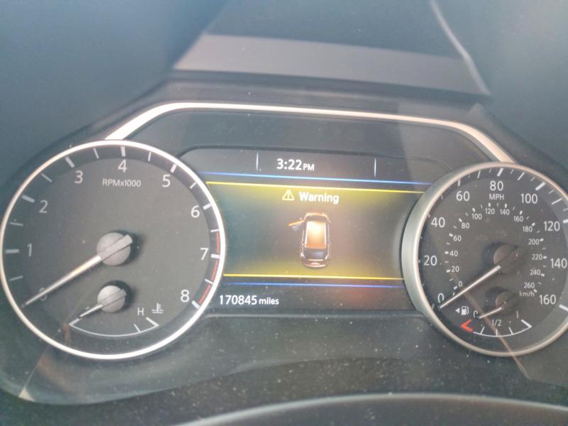 Aukcja sprzedaży 2015 Nissan Murano, vin: 5N1AZ2MH9FN234067, numer aukcji: 52496696