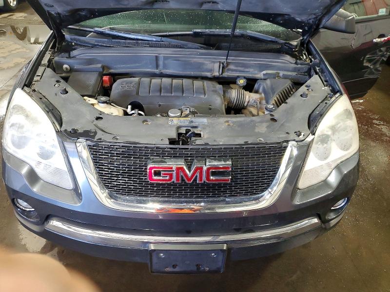 Продажа на аукционе авто 2012 Gmc Acadia, vin: 1GKKRPED2CJ388497, номер лота: 53645066