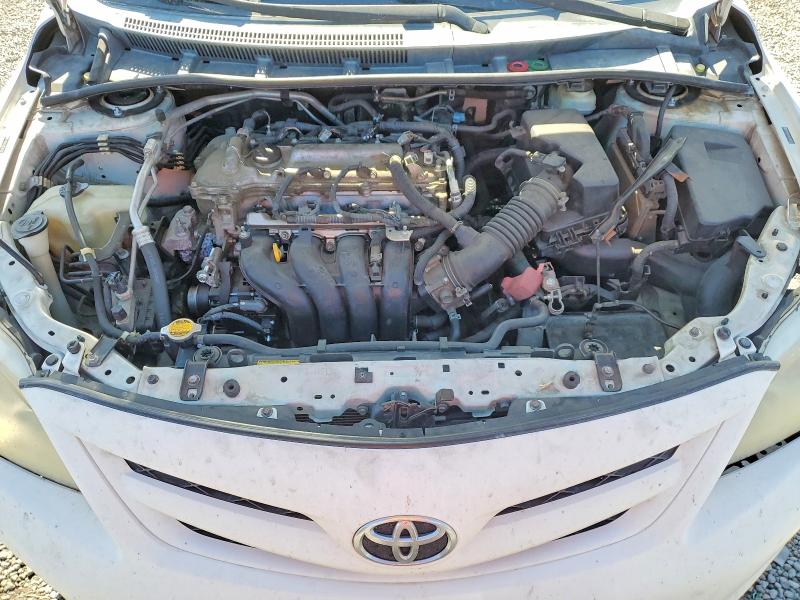 Продажа на аукционе авто 2011 Toyota Corolla, vin: 2T1BU4EE2BC586363, номер лота: 52218236