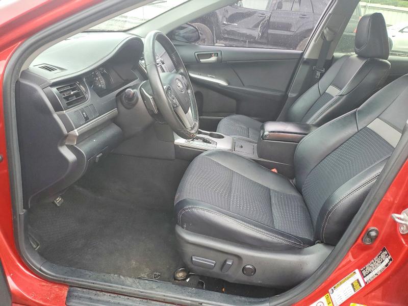 Aukcja sprzedaży 2014 Toyota Camry, vin: 4T1BF1FK5EU795693, numer aukcji: 54192306