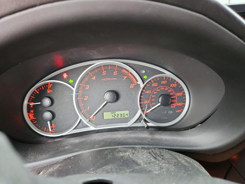 Aukcja sprzedaży 2013 Subaru Impreza, vin: JF1GV7E67DG007245, numer aukcji: 52954366