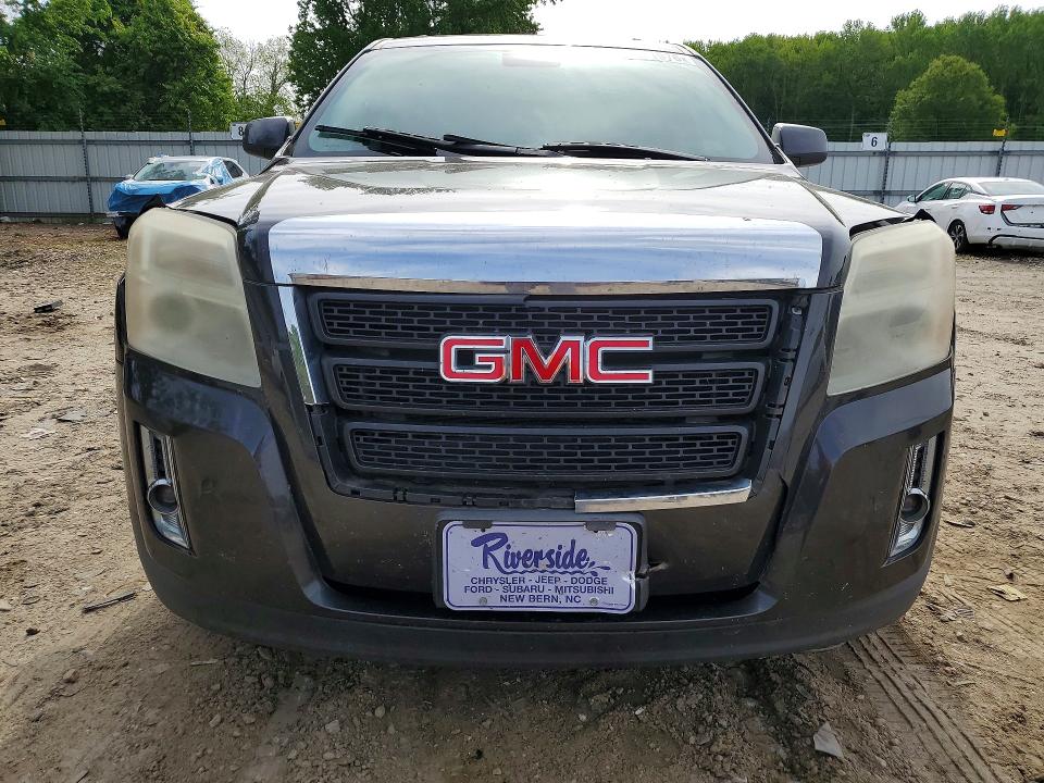 Продаж на аукціоні авто 2015 Gmc Terrain, vin: 2GKALSEK2F6157292, номер лоту: 51971976