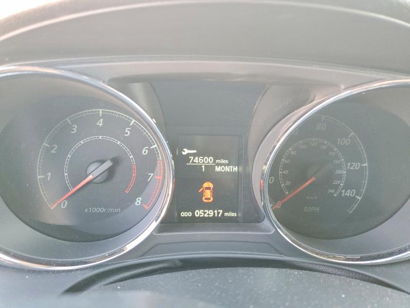 Продаж на аукціоні авто 2014 Mitsubishi Outlander Sport, vin: 4A4AP4AU4EE028637, номер лоту: 54645366
