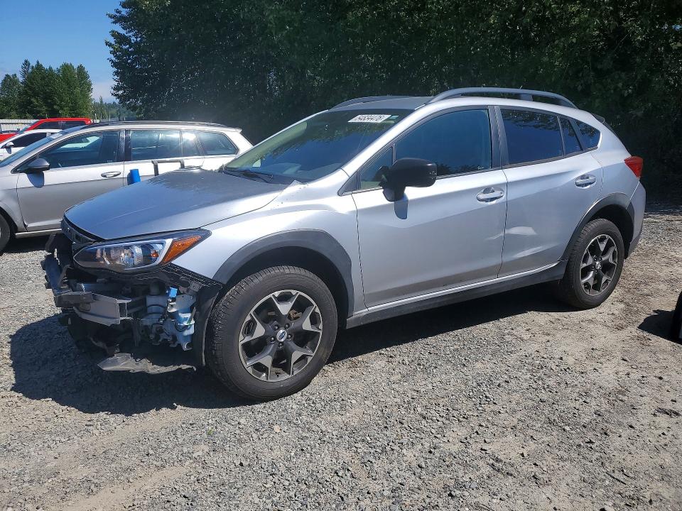 Продаж на аукціоні авто 2018 Subaru Crosstrek, vin: JF2GTAAC3JH314508, номер лоту: 54834476