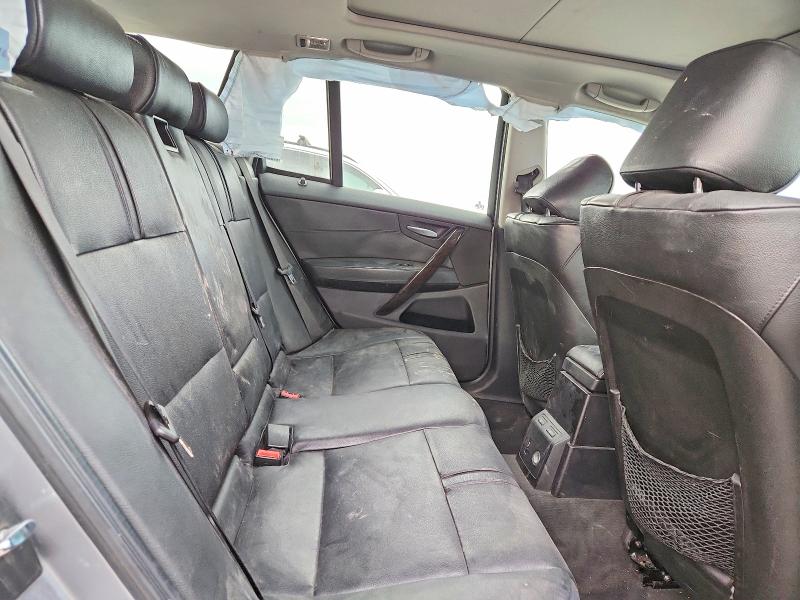 52218866 :رقم المزاد ، WBXPC93447WF08445 vin ، 2007 Bmw X3 مزاد بيع