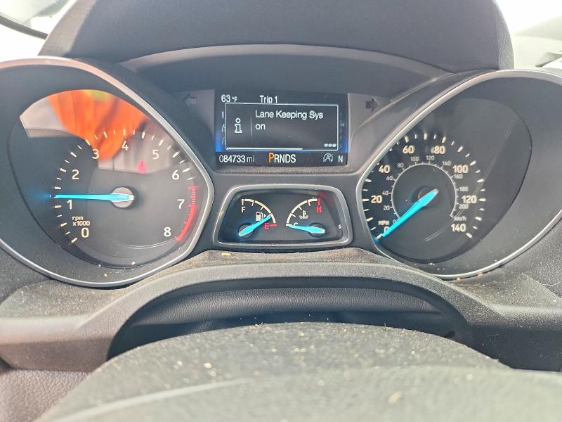 Aukcja sprzedaży 2019 Ford Escape, vin: 1FMCU0GD0KUA99923, numer aukcji: 52262886