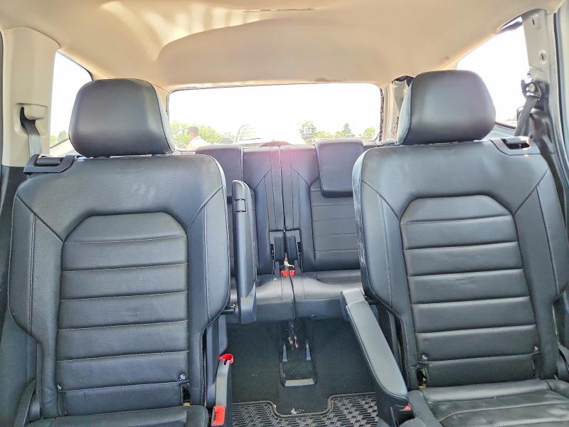 2019 Volkswagen Atlas მანქანა იყიდება აუქციონზე, vin: 1V2NR2CA7KC567513, აუქციონის ნომერი: 54556056