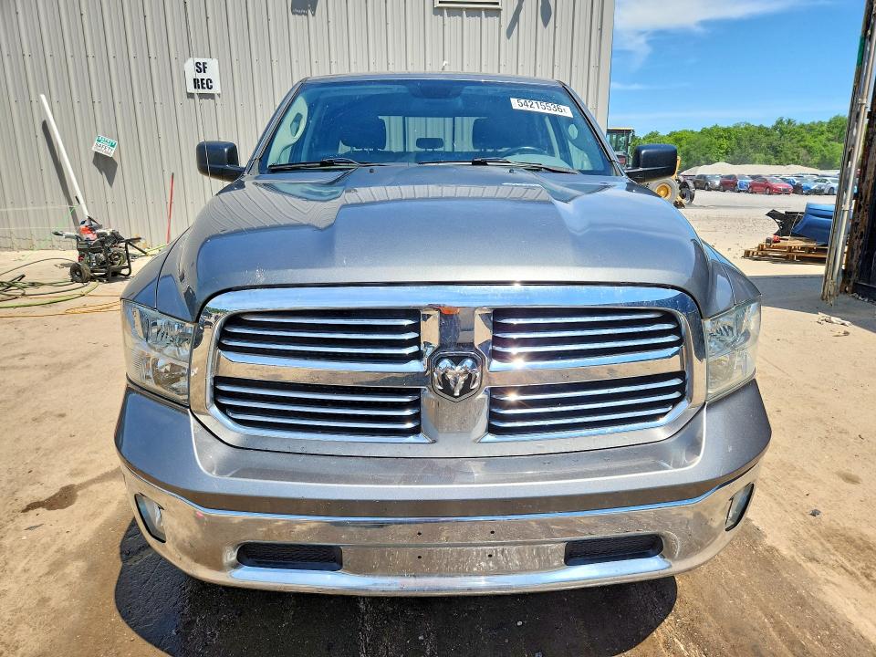 Aukcja sprzedaży 2013 Ram 1500, vin: 1C6RR7LT0DS565636, numer aukcji: 54215536