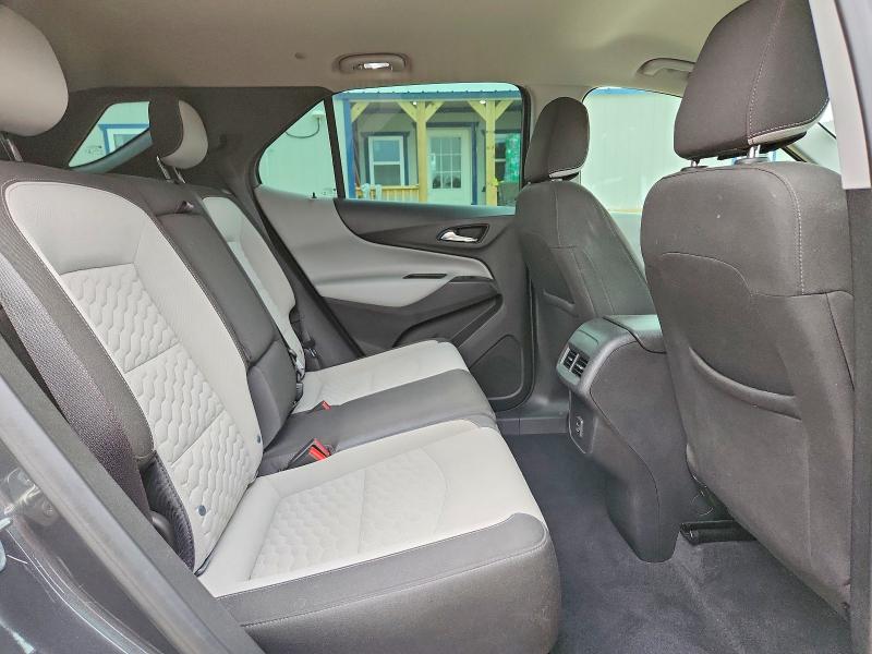 Продаж на аукціоні авто 2019 Chevrolet Equinox, vin: 3GNAXHEV2KS599604, номер лоту: 53728136