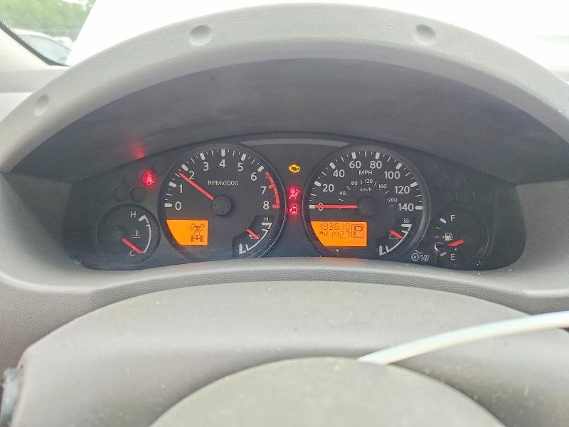 54421076 :رقم المزاد ، 1N6AD0EV7DN717532 vin ، 2013 Nissan Frontier مزاد بيع