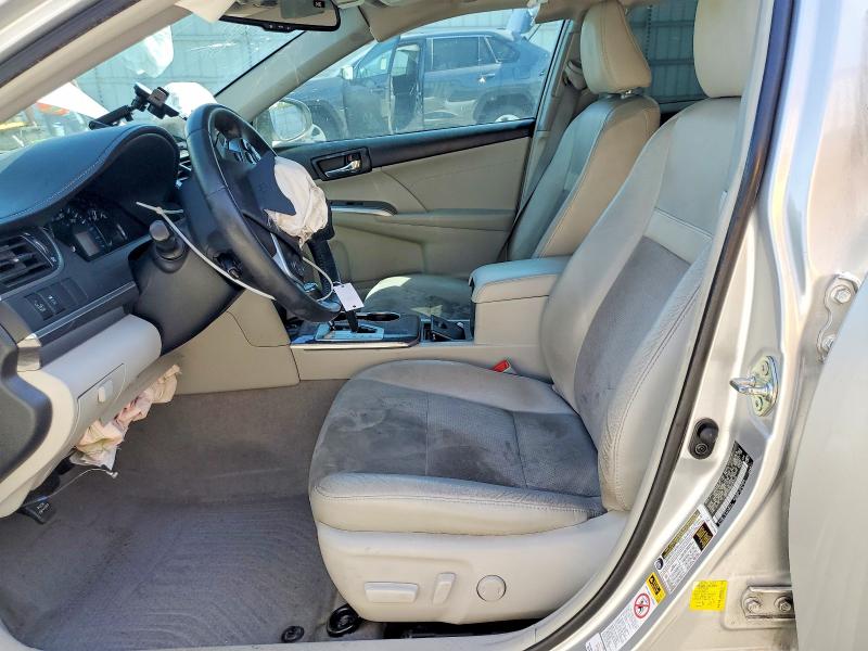 53098746 :رقم المزاد ، 4T1BD1FK9DU096622 vin ، 2013 Toyota Camry Hybrid مزاد بيع
