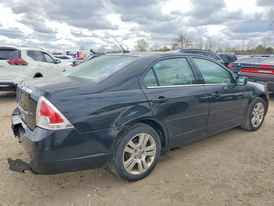 46712636 :رقم المزاد ، 3FAHP08Z39R128592 vin ، 2009 Ford Fusion مزاد بيع