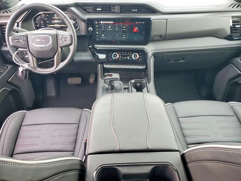 Продаж на аукціоні авто 2026 Gmc Sierra, vin: 3GTUUFE84TG145193, номер лоту: 52680846