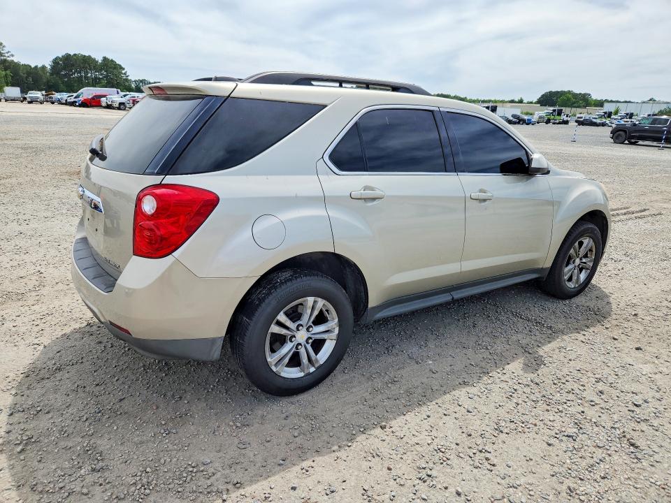 Aukcja sprzedaży 2015 Chevrolet Equinox, vin: 2GNALBEK2F1146972, numer aukcji: 53361816