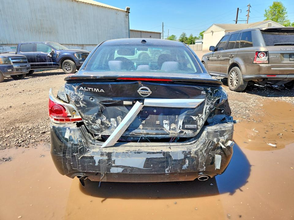 Aukcja sprzedaży 2015 Nissan Altima, vin: 1N4AL3AP1FC593941, numer aukcji: 52333706