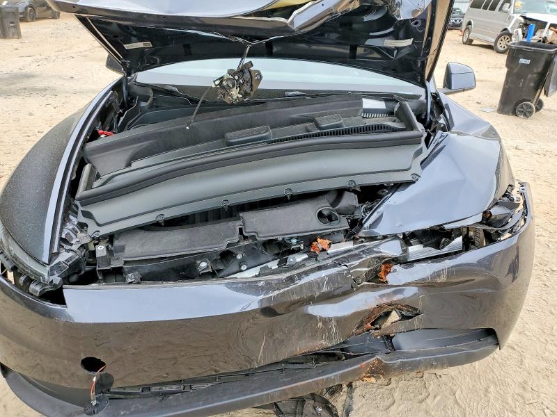 54226076 :رقم المزاد ، 7SAYGDED0TA591079 vin ، 2026 Tesla Model Y مزاد بيع