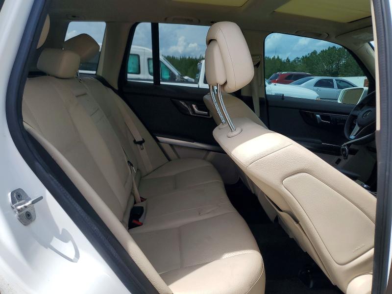Продаж на аукціоні авто 2013 Mercedes-benz Glk, vin: WDCGG8JB8DG087047, номер лоту: 54957506