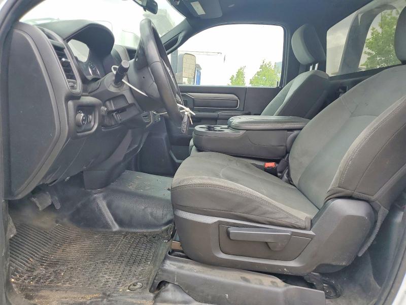 Продажа на аукционе авто 2022 Ram 5500, vin: 3C7WRMDL1NG403633, номер лота: 51660096