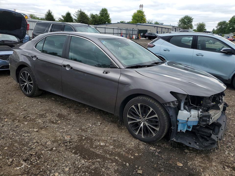 Продаж на аукціоні авто 2020 Toyota Camry, vin: 4T1G11AK3LU860095, номер лоту: 52682466