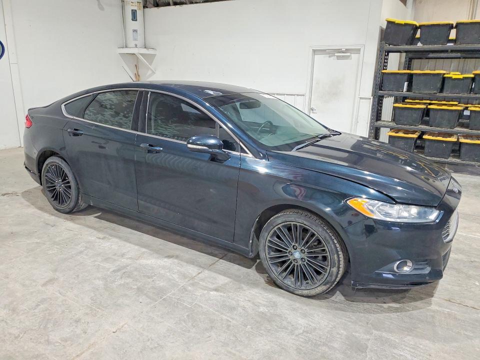 Продаж на аукціоні авто 2014 Ford Fusion, vin: 3FA6P0HD6ER149541, номер лоту: 54528366
