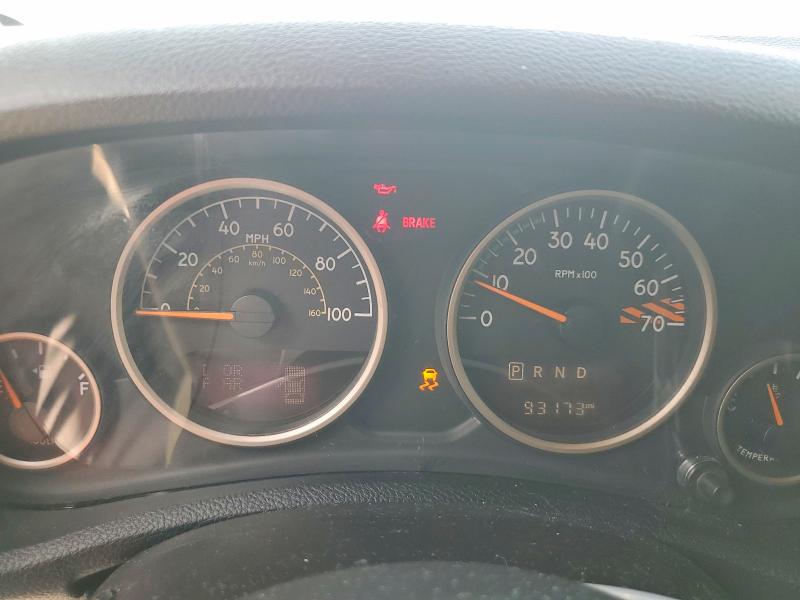 Aukcja sprzedaży 2016 Jeep Wrangler Unlimited, vin: 1C4BJWEG7GL252982, numer aukcji: 53212176