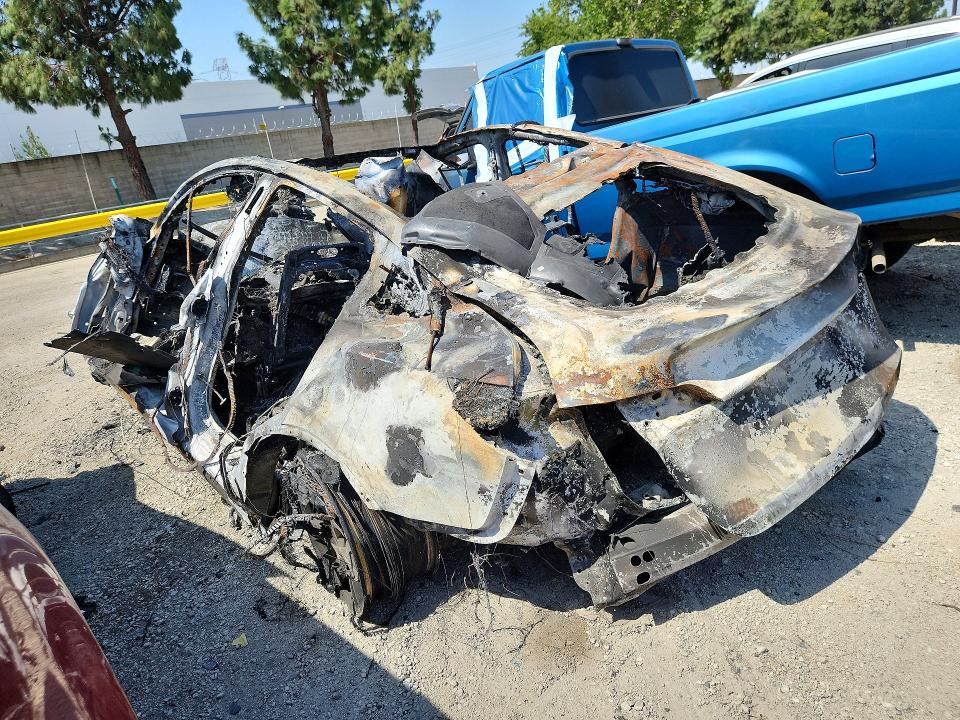 Продажа на аукционе авто 2022 Tesla Model Y, vin: 7SAYGDEE6NF355146, номер лота: 54731936