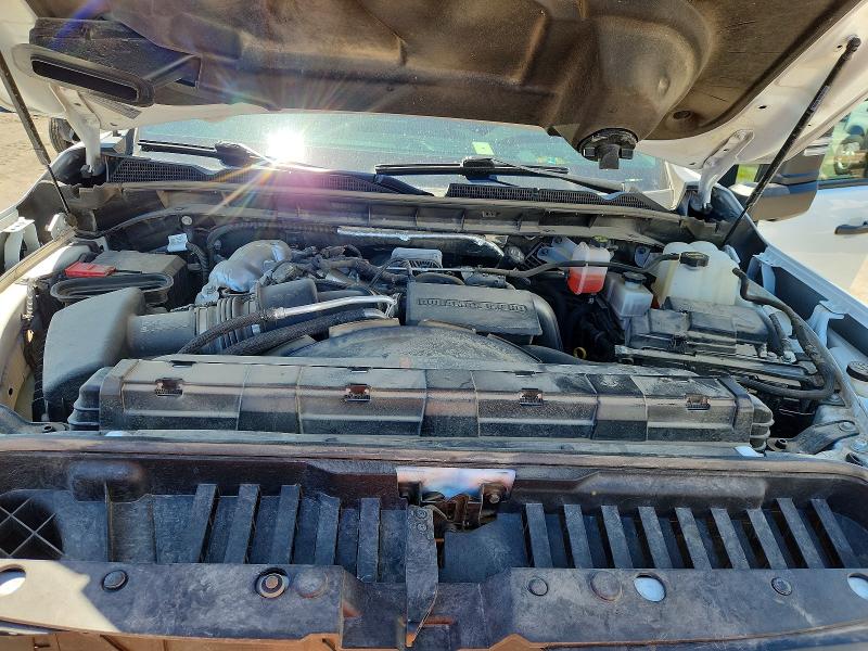 Aukcja sprzedaży 2024 Gmc Sierra, vin: 1GT59SEY9RF334298, numer aukcji: 53584076