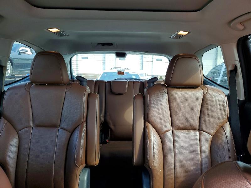 Aukcja sprzedaży 2019 Subaru Ascent, vin: 4S4WMARD8K3440894, numer aukcji: 54063666
