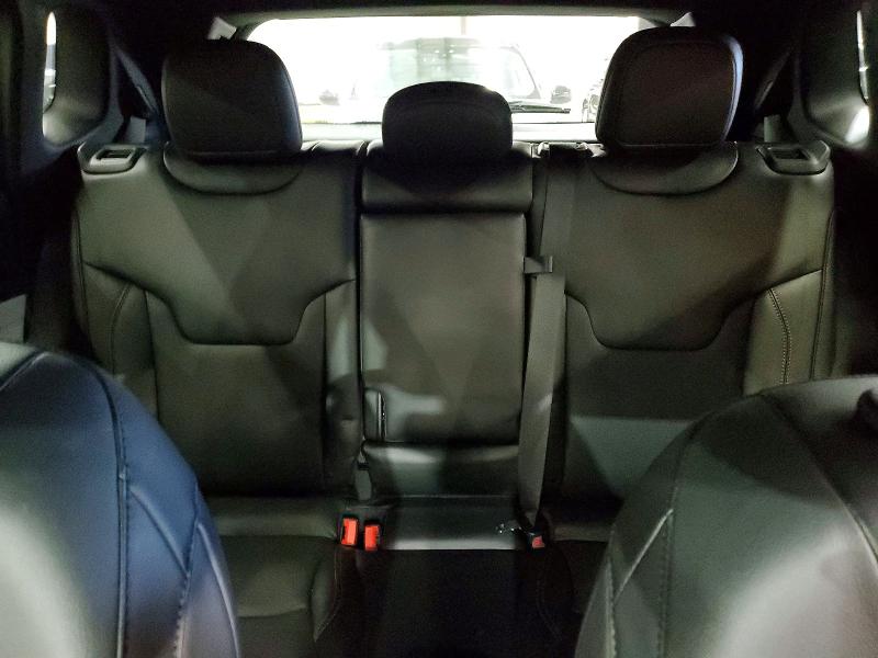 Продажа на аукционе авто 2023 Jeep Compass, vin: 3C4NJDCN3PT542305, номер лота: 51991276