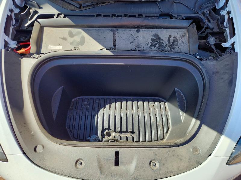 Aukcja sprzedaży 2024 Tesla Model Y, vin: 7SAYGDEF8RF052092, numer aukcji: 51180266