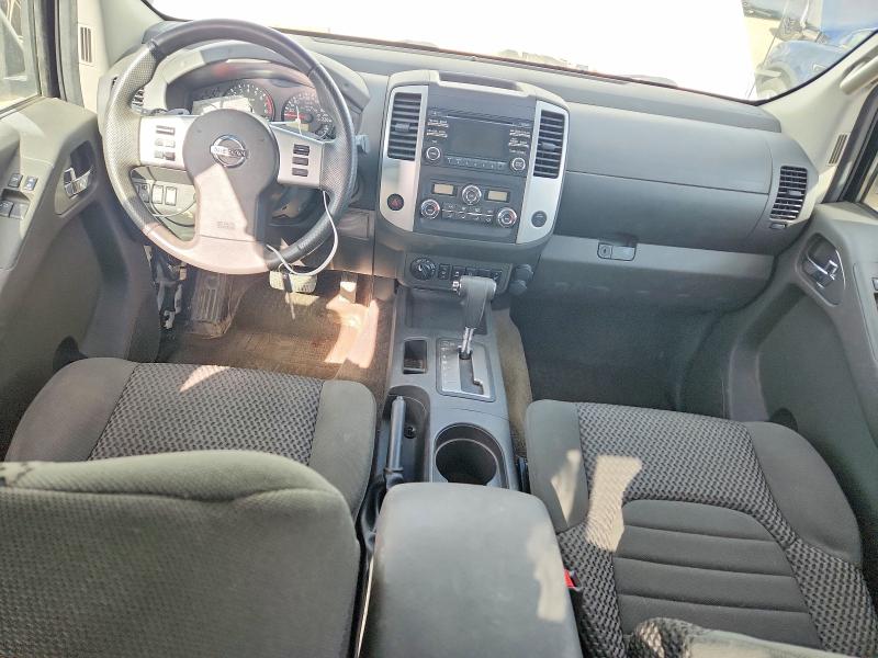 52136966 :رقم المزاد ، 1N6AD0CW0EN757688 vin ، 2014 Nissan Frontier مزاد بيع