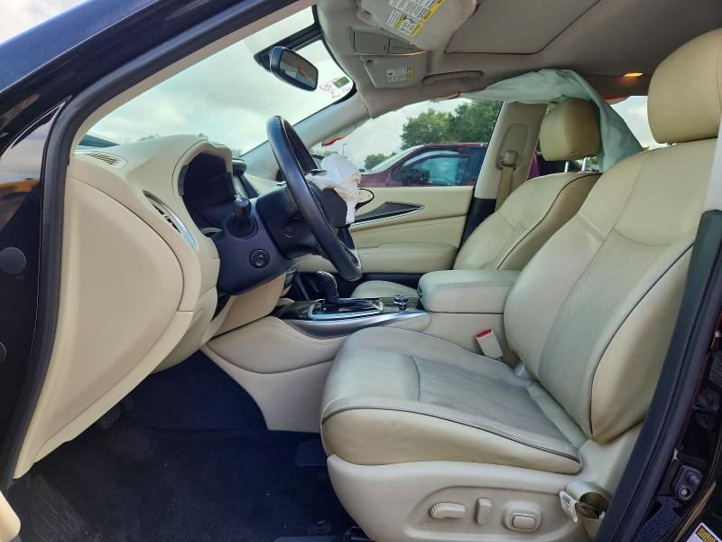 Продажа на аукционе авто 2018 Infiniti Qx60, vin: 5N1DL0MM3JC514037, номер лота: 53295836