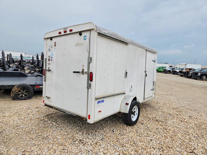 Продажа на аукционе авто 2007 Pace American Pace American Trailer, vin: 47ZFB12187X048903, номер лота: 53731386