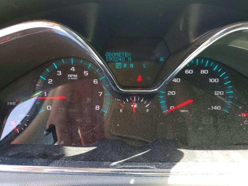 54166106 :رقم المزاد ، 1GNKRGKD4EJ259882 vin ، 2014 Chevrolet Traverse مزاد بيع