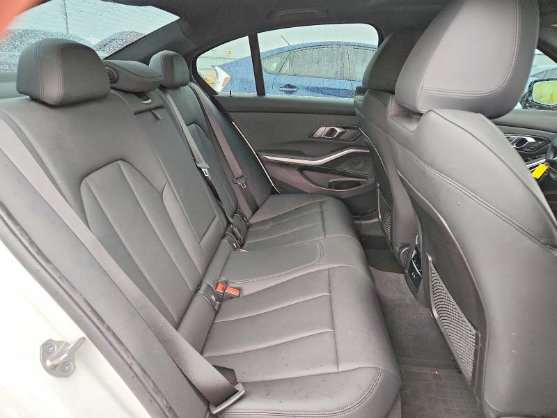 Продажа на аукционе авто 2021 Bmw 330xe, vin: 3MW5P9J01M8B63852, номер лота: 52582336