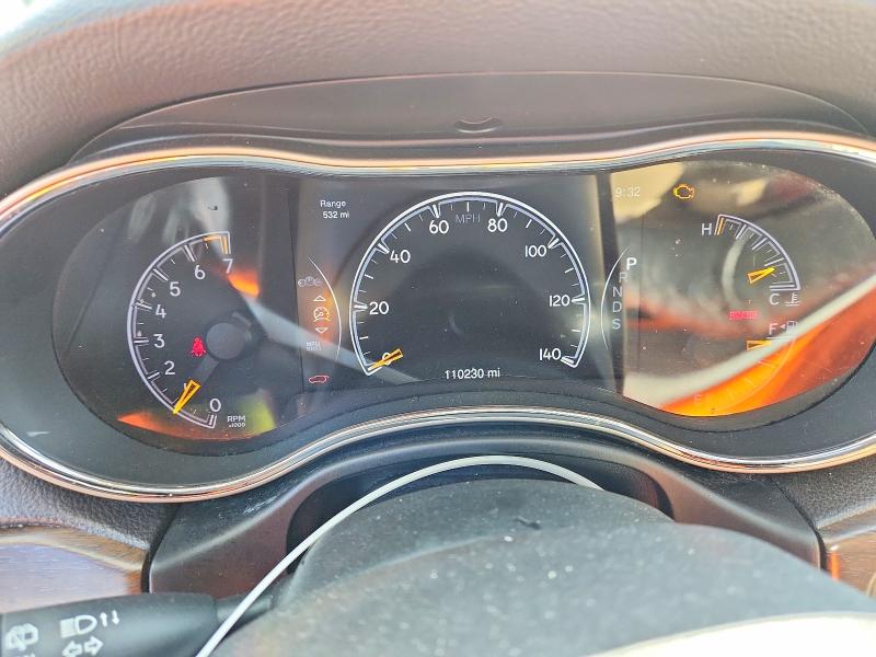 Продажа на аукционе авто 2014 Jeep Grand Cherokee, vin: 1C4RJFBG7EC579463, номер лота: 52819956
