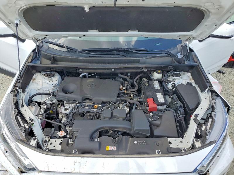 55225006 :رقم المزاد ، 2T3W1RFV9NW231285 vin ، 2022 Toyota Rav4 مزاد بيع