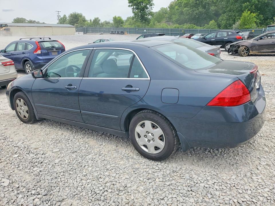 Aukcja sprzedaży 2006 Honda Accord, vin: 3HGCM564X6G700865, numer aukcji: 52037326