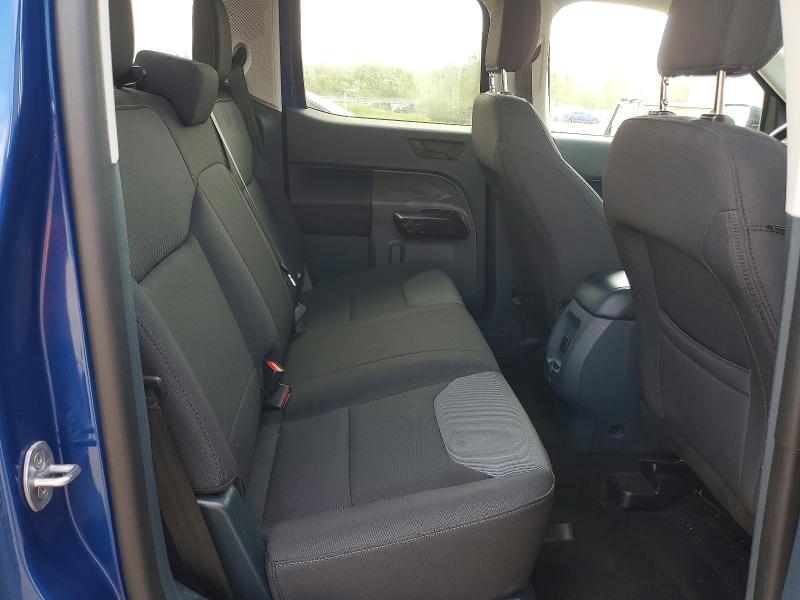 Продажа на аукционе авто 2024 Ford Maverick, vin: 3FTTW8A30RRA32138, номер лота: 52059036
