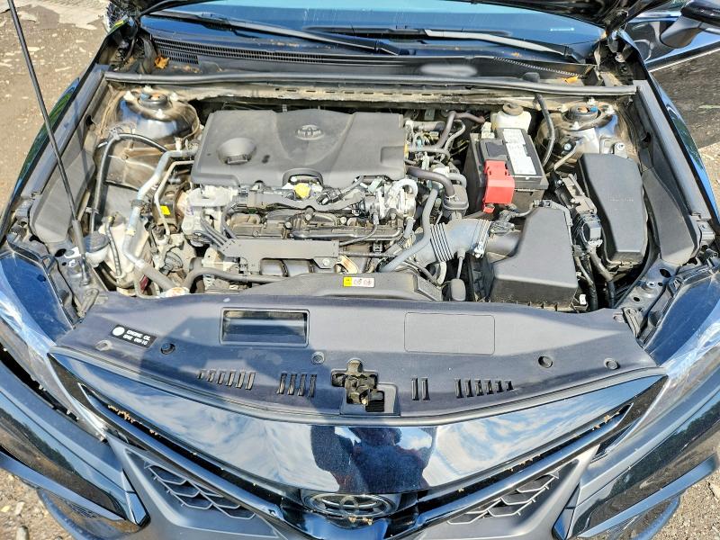 Aukcja sprzedaży 2024 Toyota Camry, vin: 4T1T11AK9RU868161, numer aukcji: 54601256